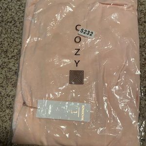 LuLaRoe Cozy Collection Mackenzie size Large